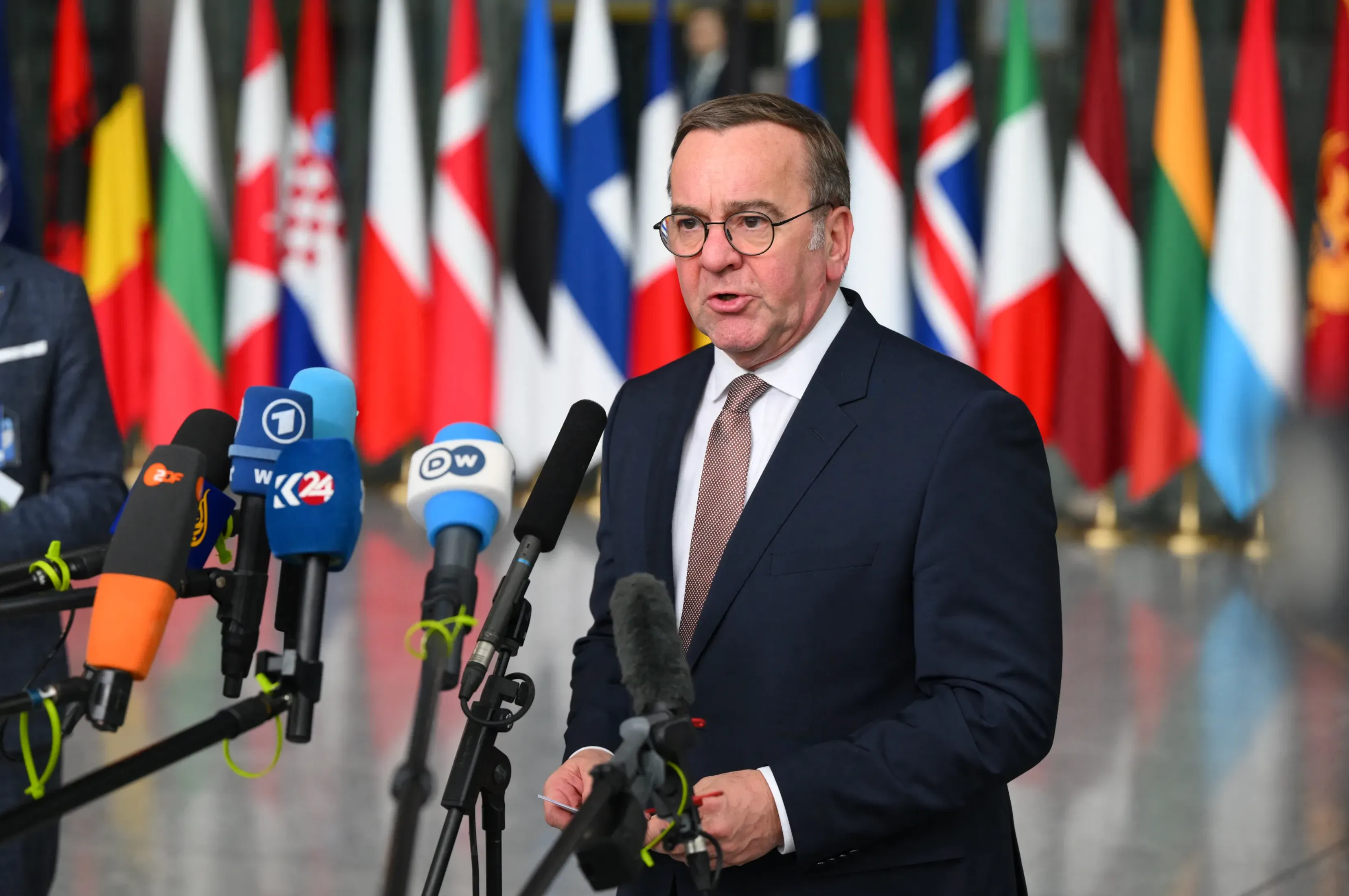 Німеччина посилює Україну: новий оборонний пакет на 2 мільярди євро з ракетами IRIS-T і Patriot